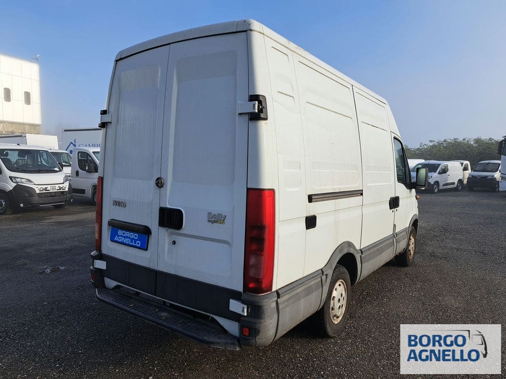 Iveco DAILY 29L12