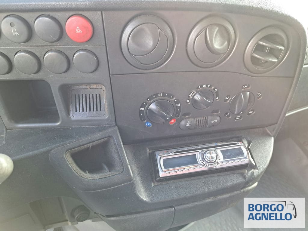 Iveco DAILY 29L12