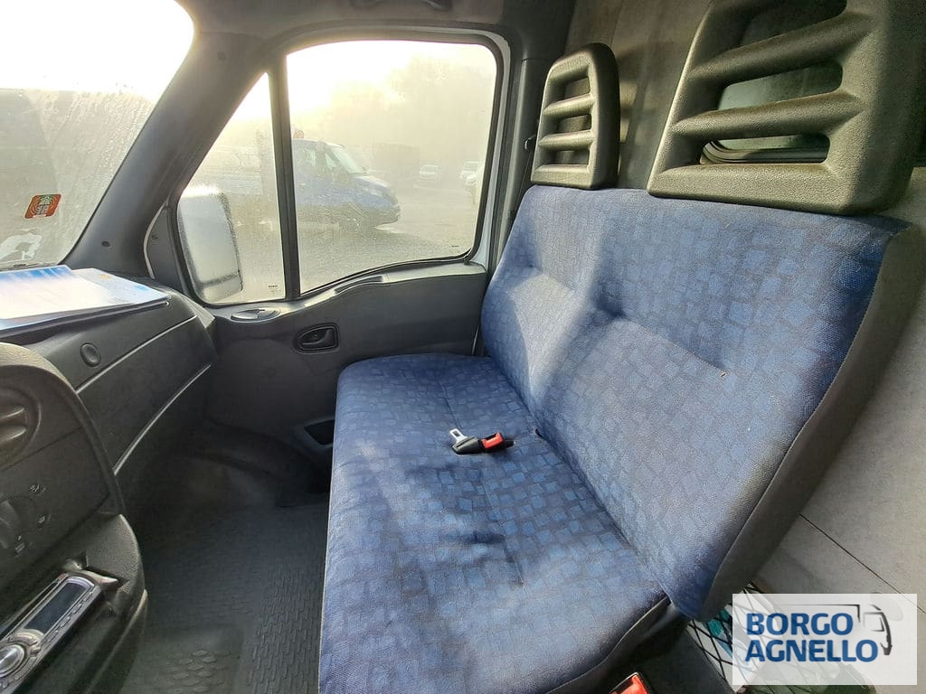 Iveco DAILY 29L12