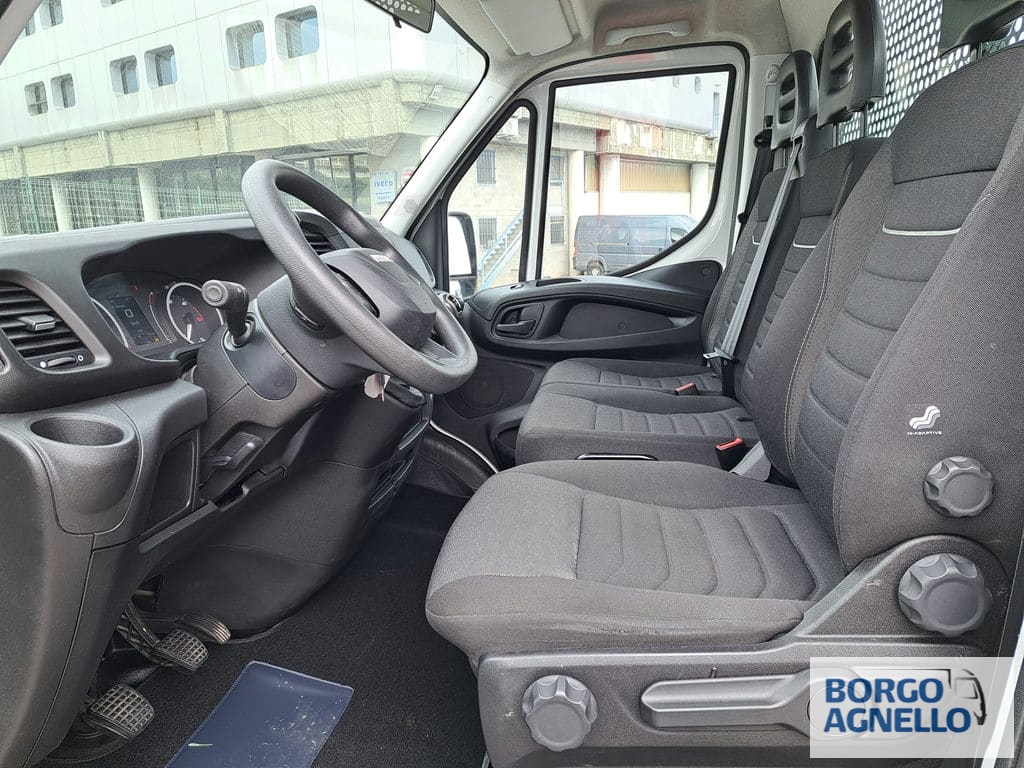 Iveco DAILY 35C14