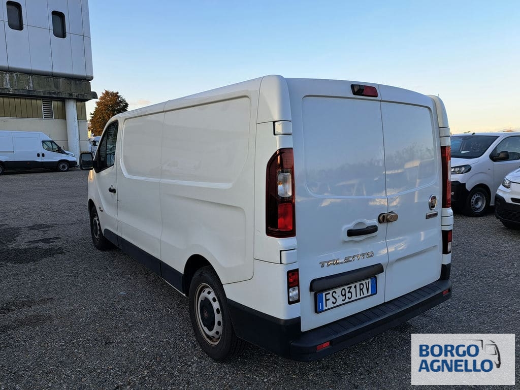 Fiat TALENTO