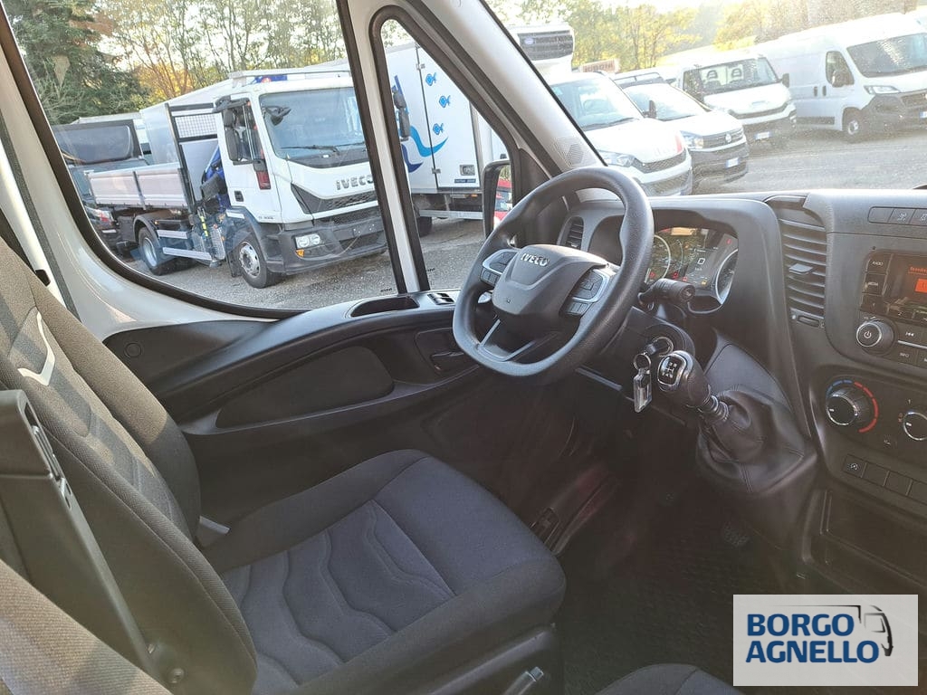 Iveco DAILY 35C14