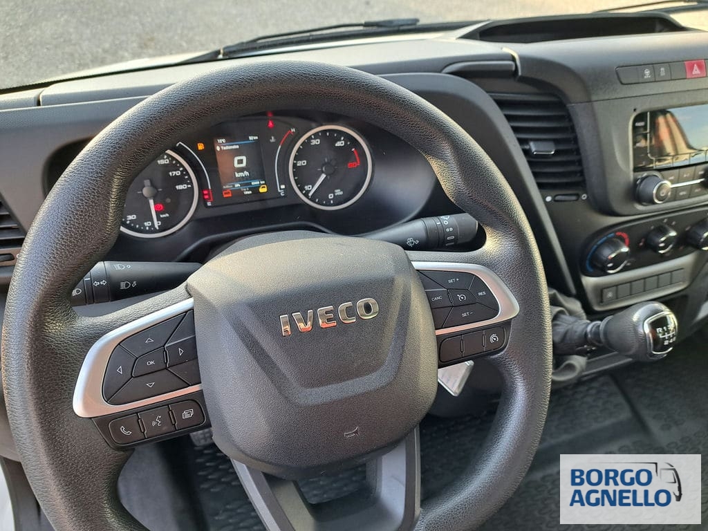 Iveco DAILY 35C14