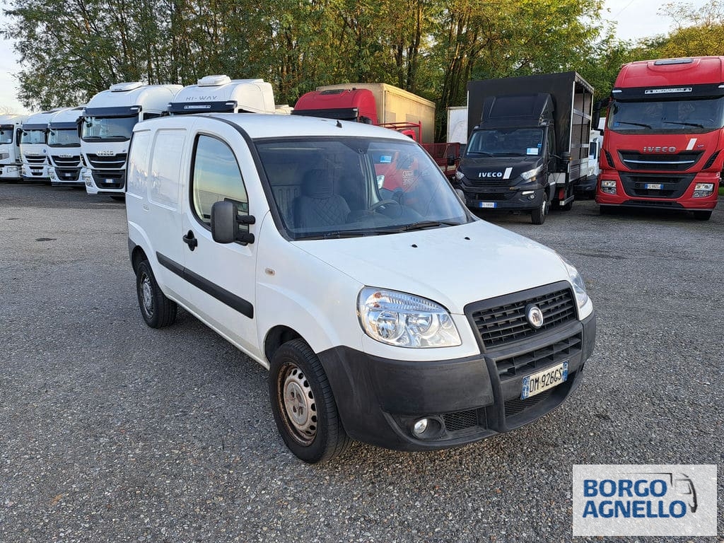 Fiat DOBLO