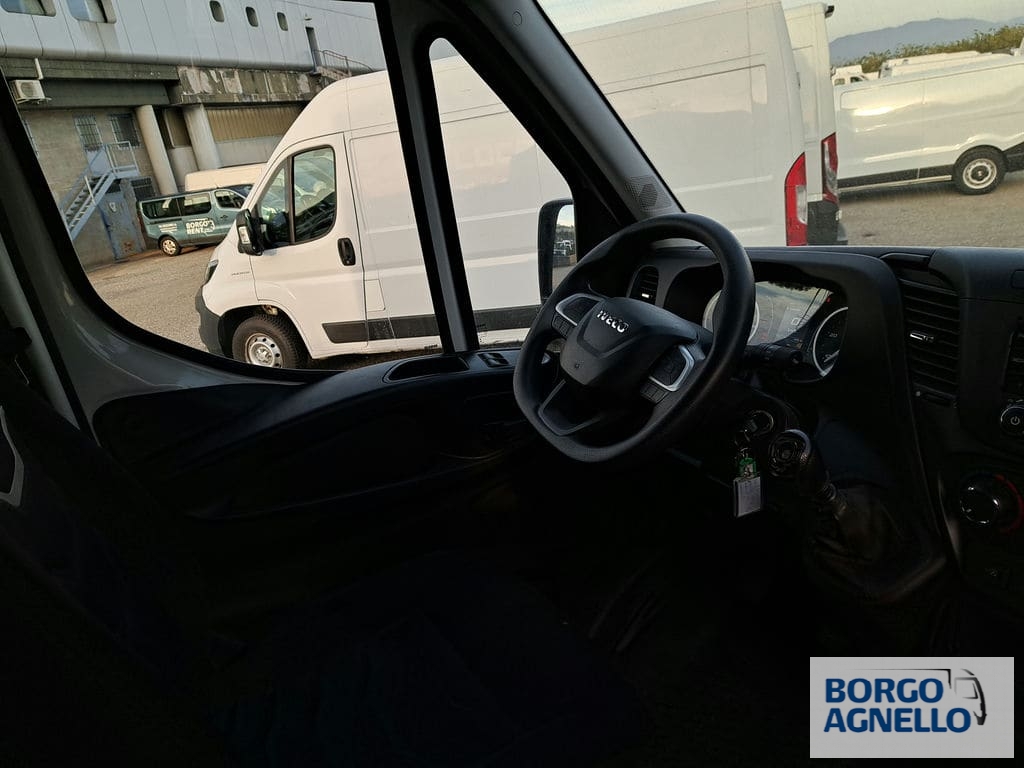 Iveco DAILY 35C14