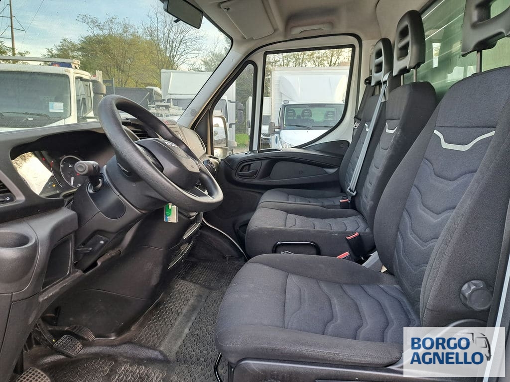 Iveco DAILY 35C14