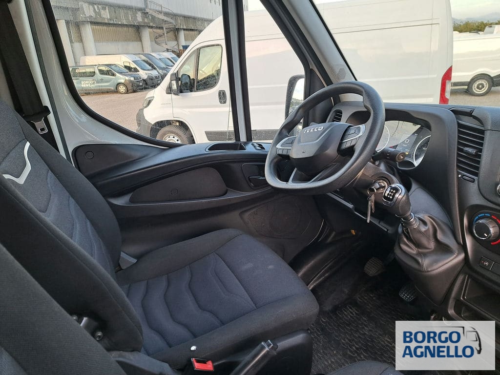 Iveco DAILY 35C14