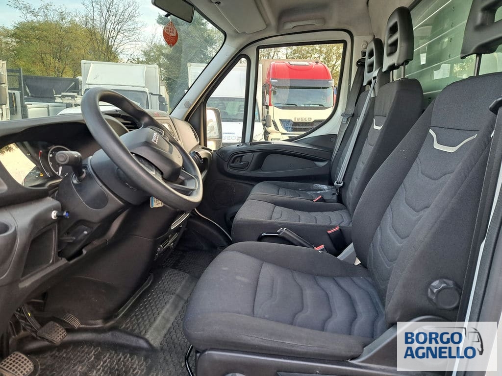 Iveco DAILY 35C14