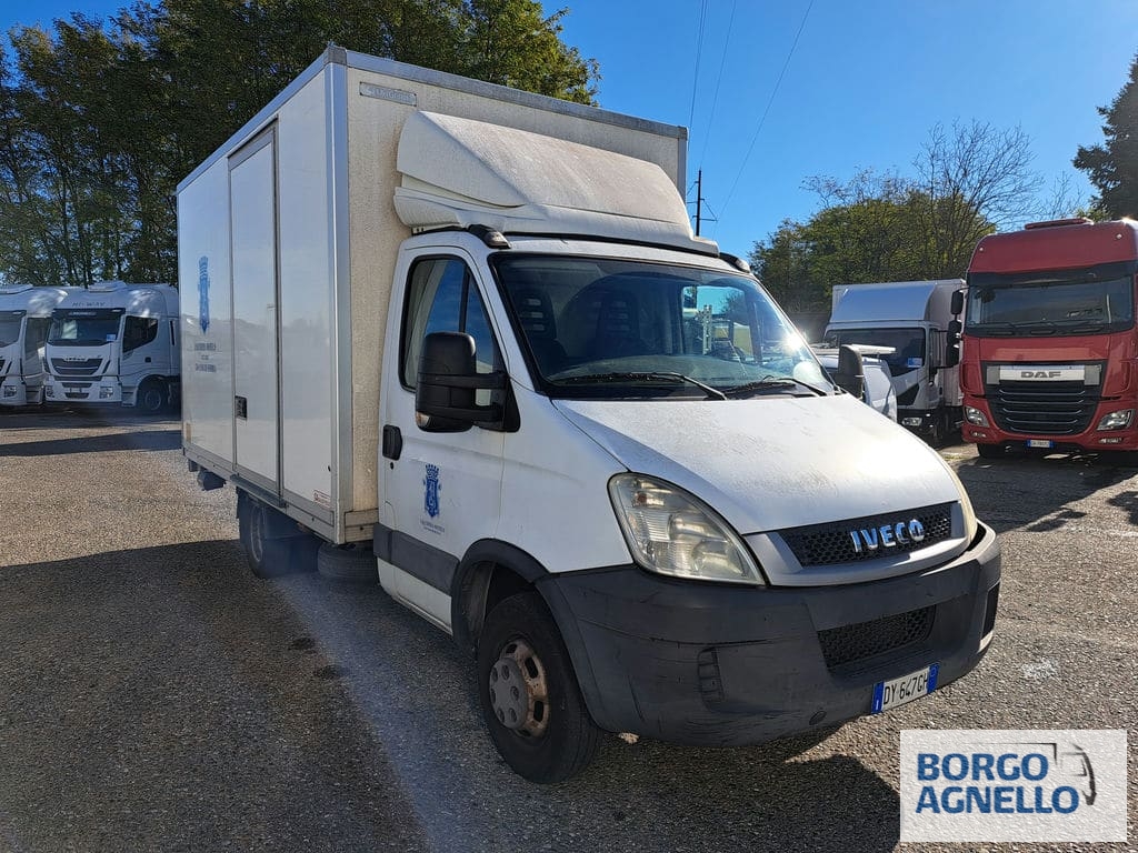 Iveco DAILY 35C15