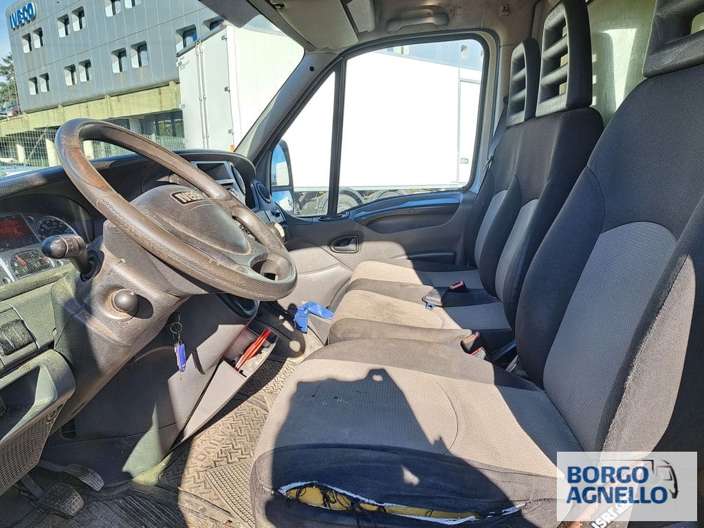 Iveco DAILY 35C15