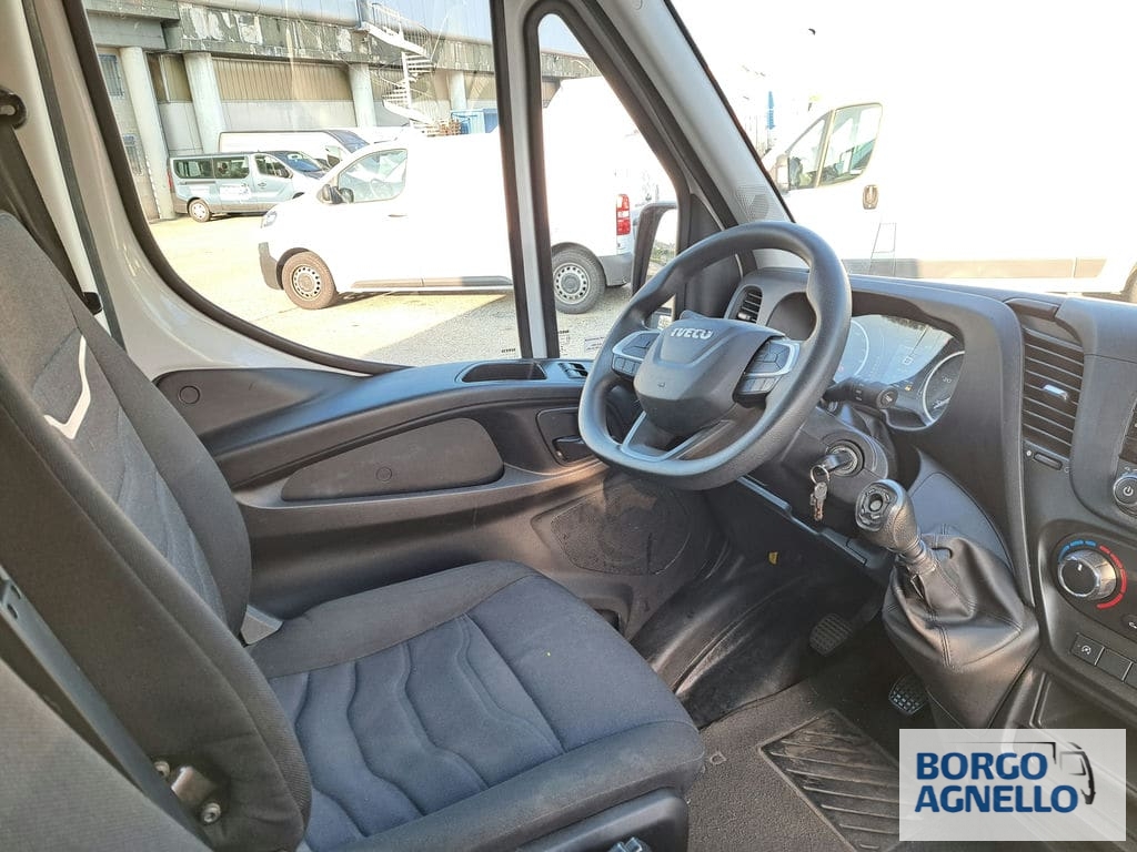 Iveco DAILY 35C14