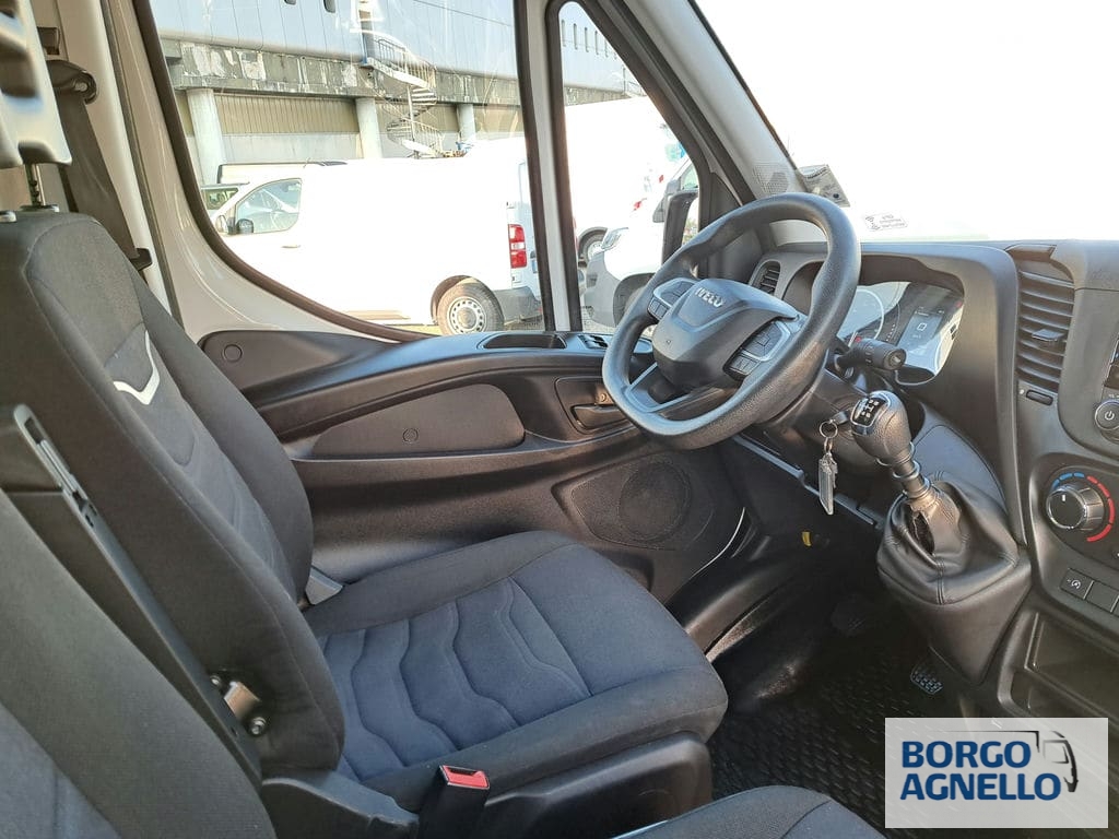 Iveco DAILY 35C14