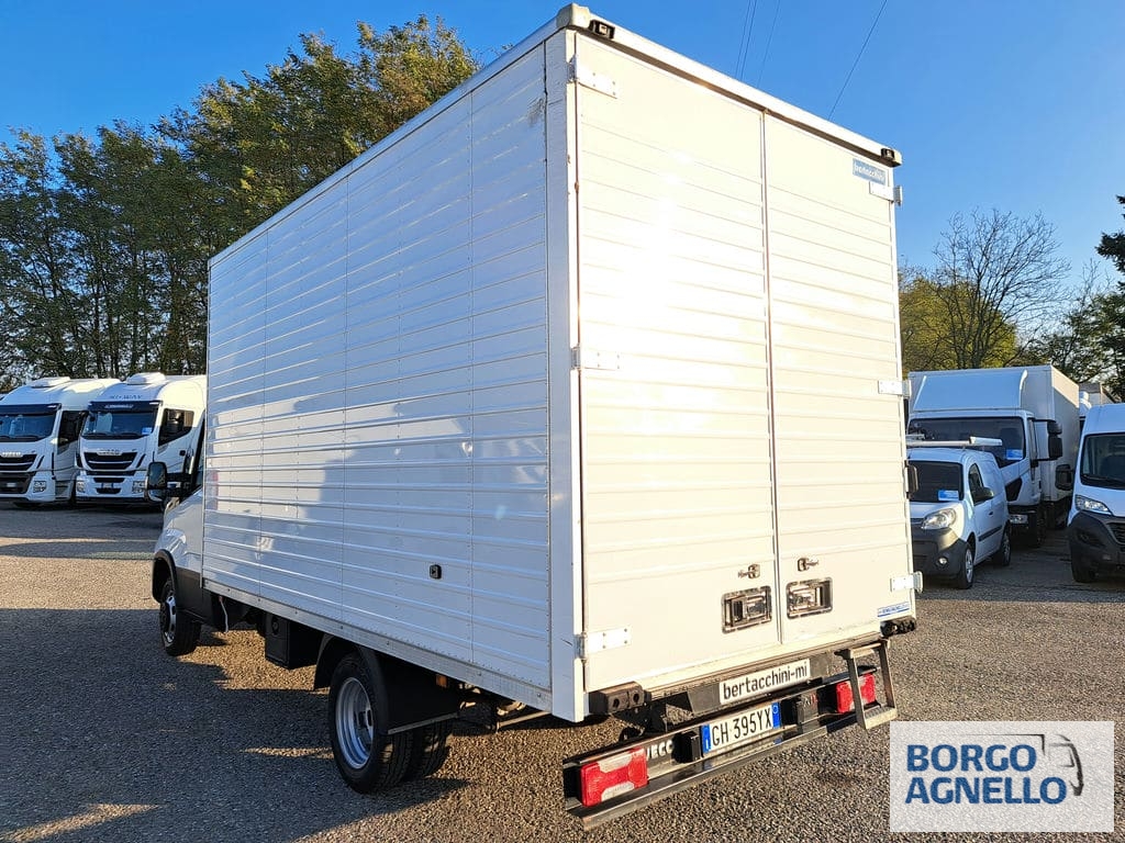 Iveco DAILY 35C14