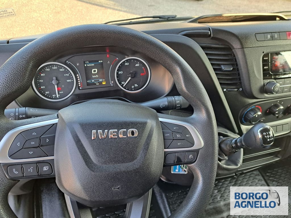 Iveco DAILY 35C14