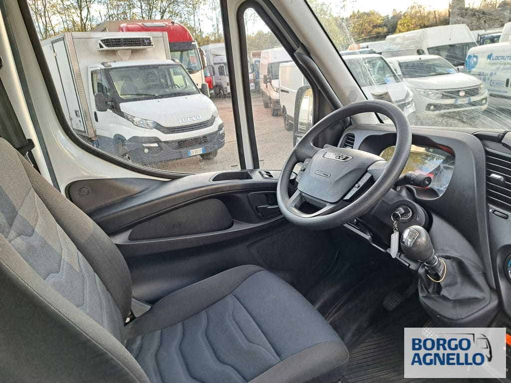 Iveco DAILY 72C15