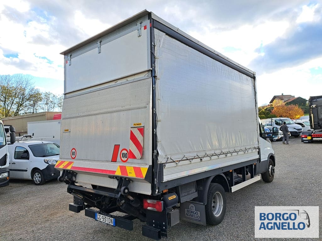 Iveco DAILY 72C15