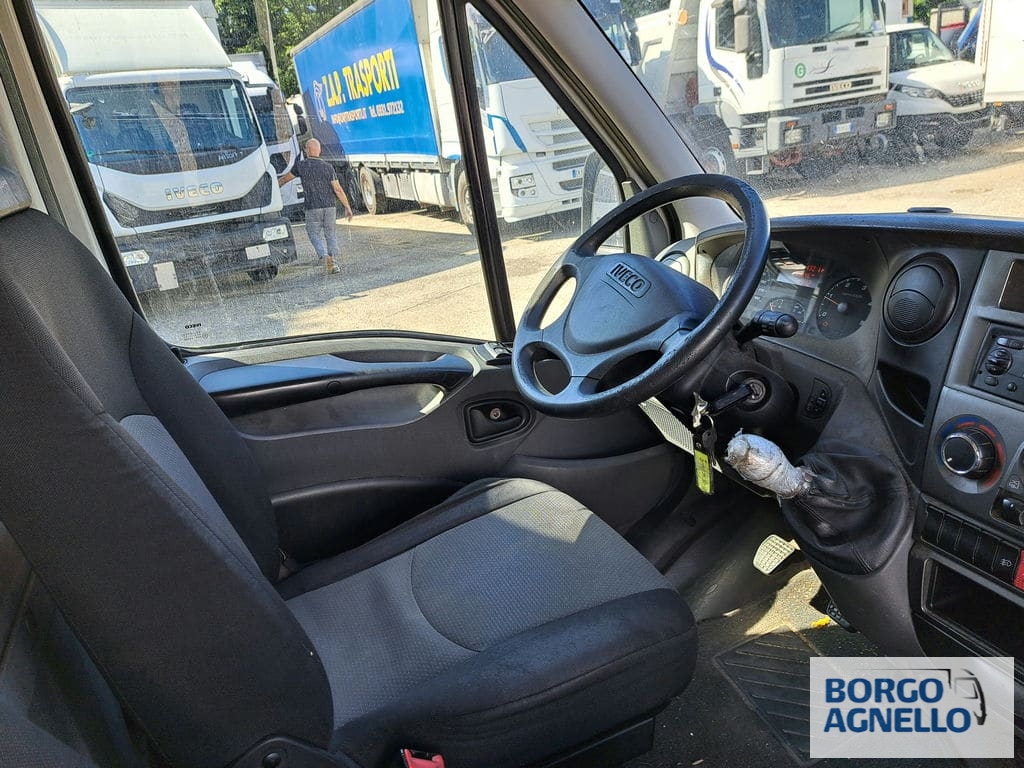 Iveco DAILY 35S13