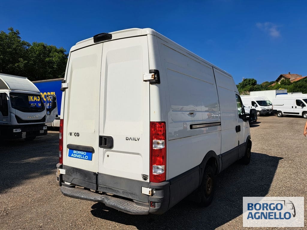 Iveco DAILY 35S13