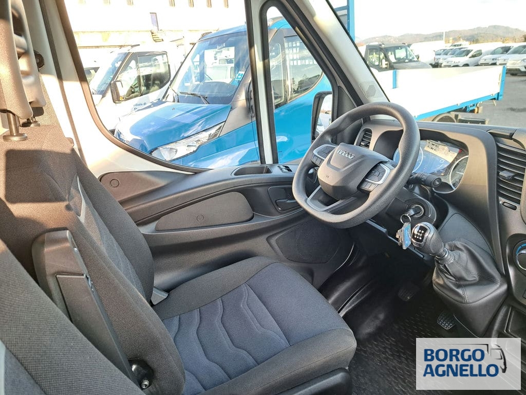 Iveco DAILY 35C14