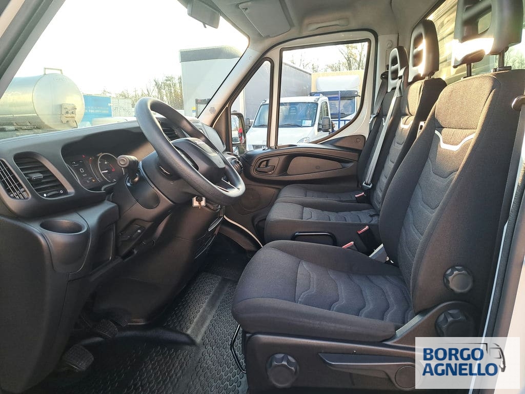 Iveco DAILY 35C14