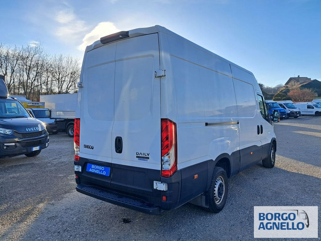 Iveco DAILY 35S14