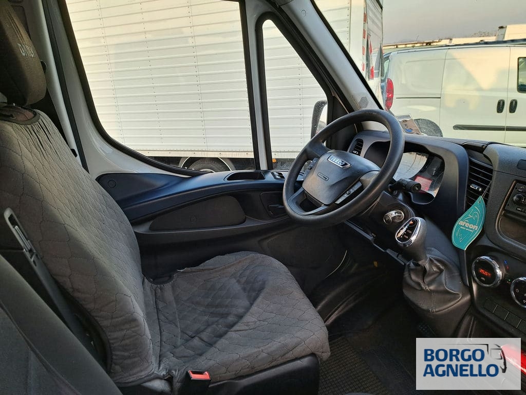 Iveco DAILY 35S14