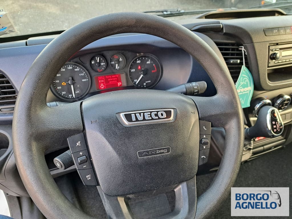 Iveco DAILY 35S14