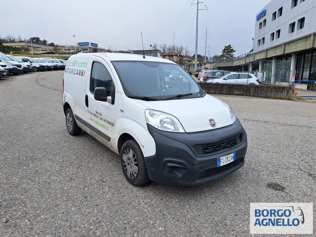 Fiat FIORINO