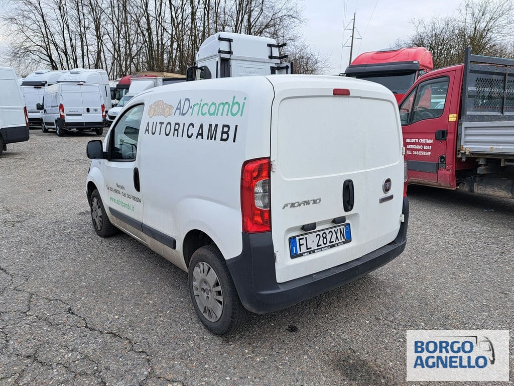 Fiat FIORINO